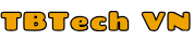 TBTechVN Logo